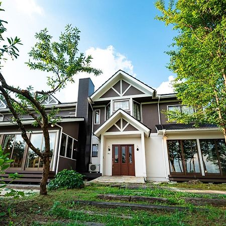 赤川温泉スパージュ-Spaju Taketa Exterior foto