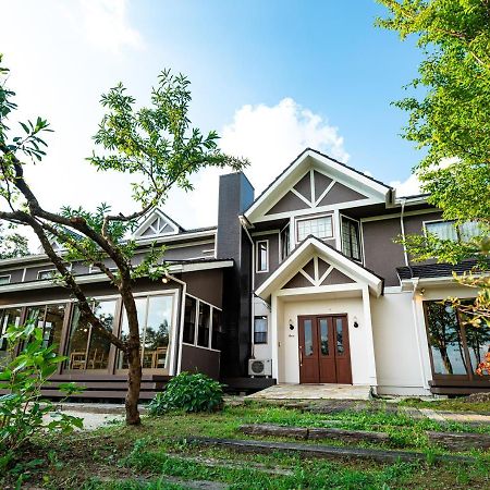 赤川温泉スパージュ-Spaju Taketa Exterior foto