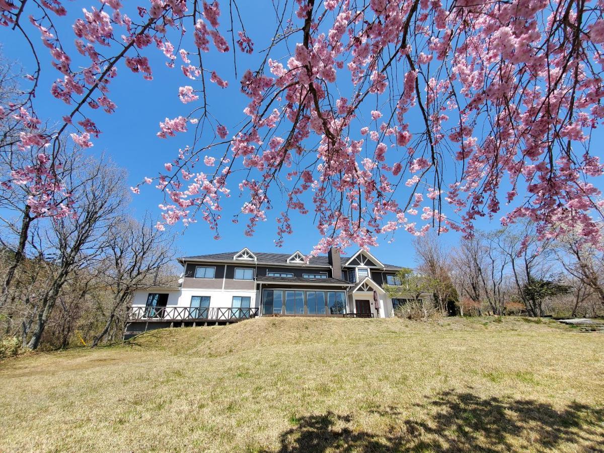 赤川温泉スパージュ-Spaju Taketa Exterior foto