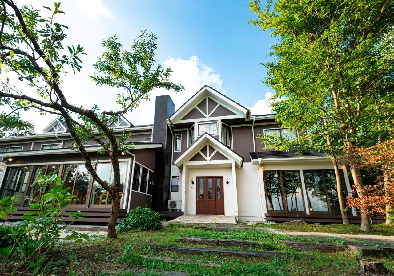赤川温泉スパージュ-Spaju Taketa Exterior foto