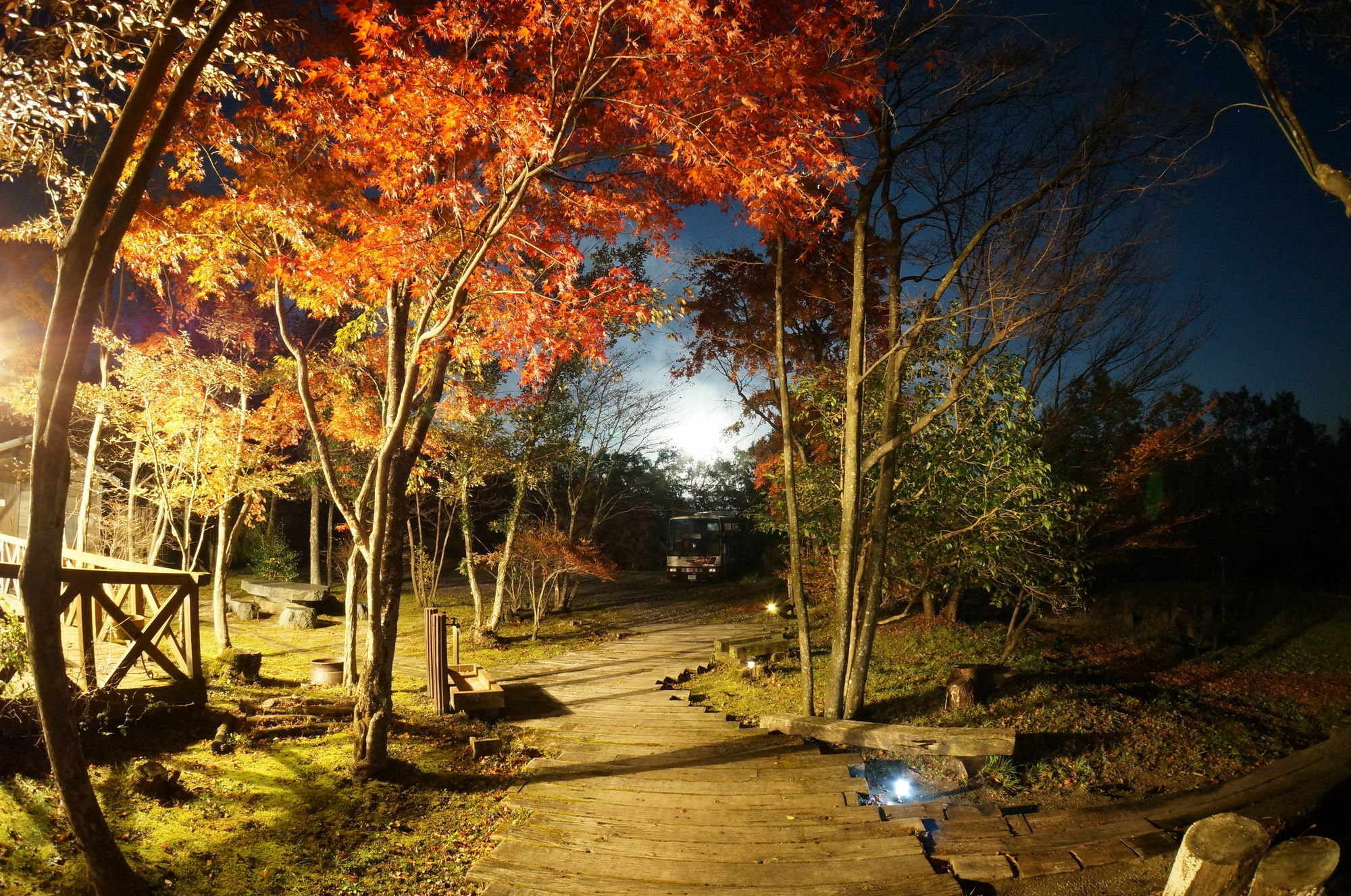赤川温泉スパージュ-Spaju Taketa Exterior foto
