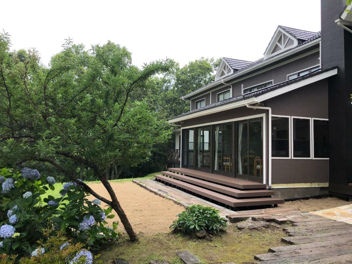 赤川温泉スパージュ-Spaju Taketa Exterior foto