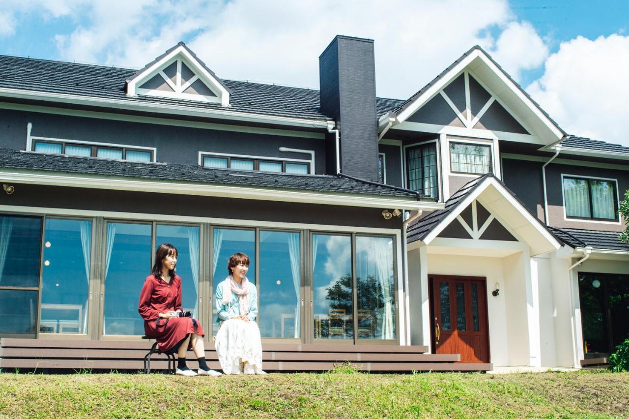 赤川温泉スパージュ-Spaju Taketa Exterior foto