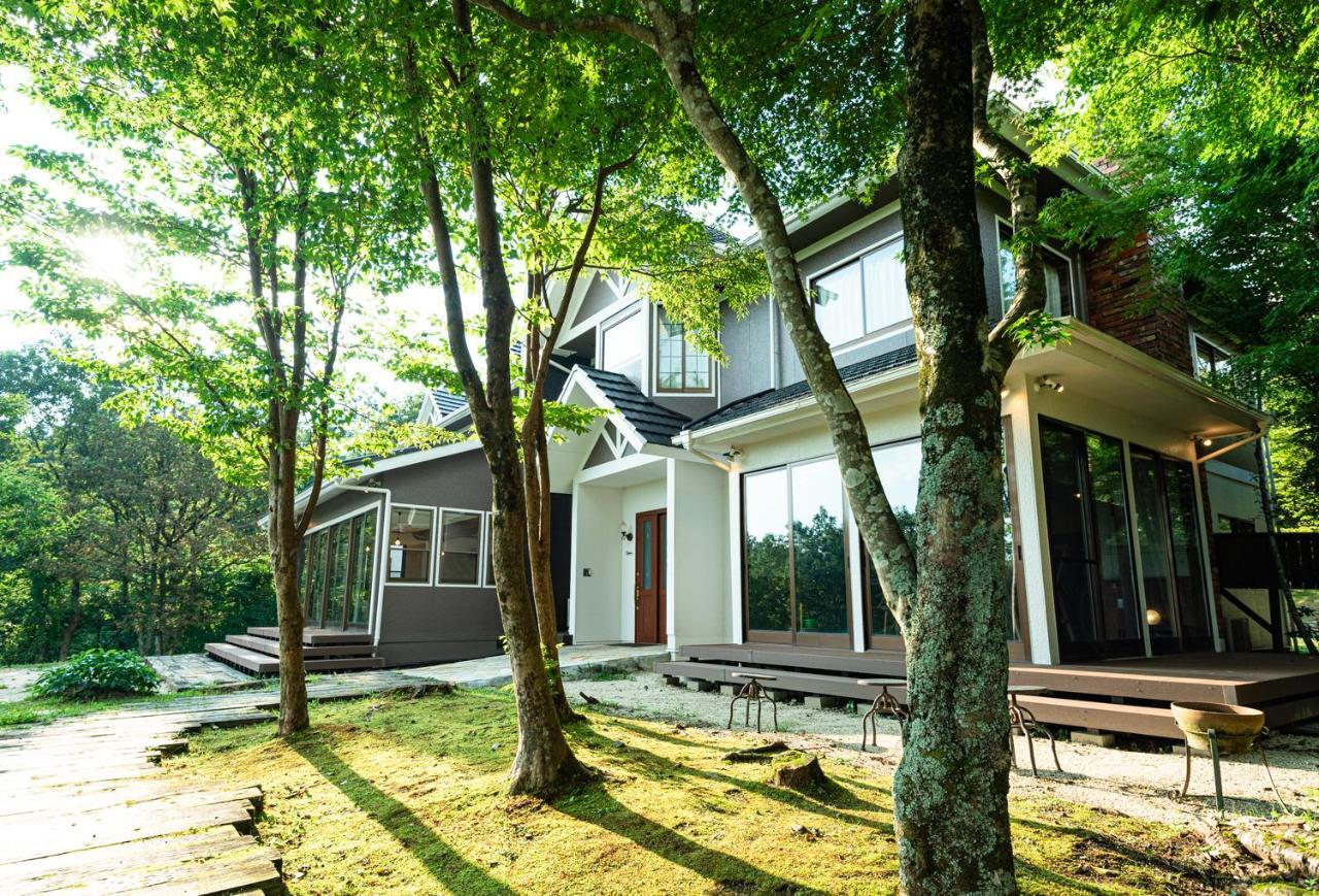 赤川温泉スパージュ-Spaju Taketa Exterior foto
