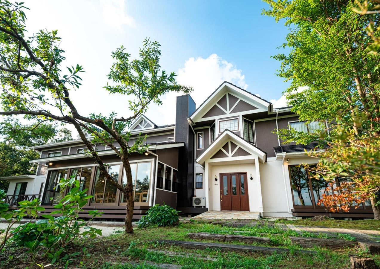 赤川温泉スパージュ-Spaju Taketa Exterior foto