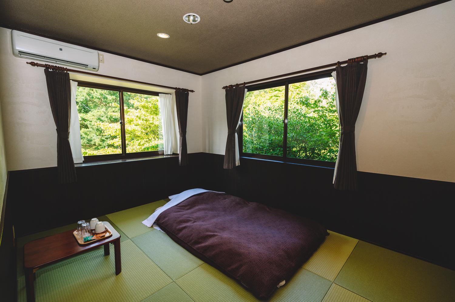 赤川温泉スパージュ-Spaju Taketa Exterior foto